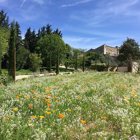 Hotel Domaine Les Martins - Gordes Zewnętrze zdjęcie