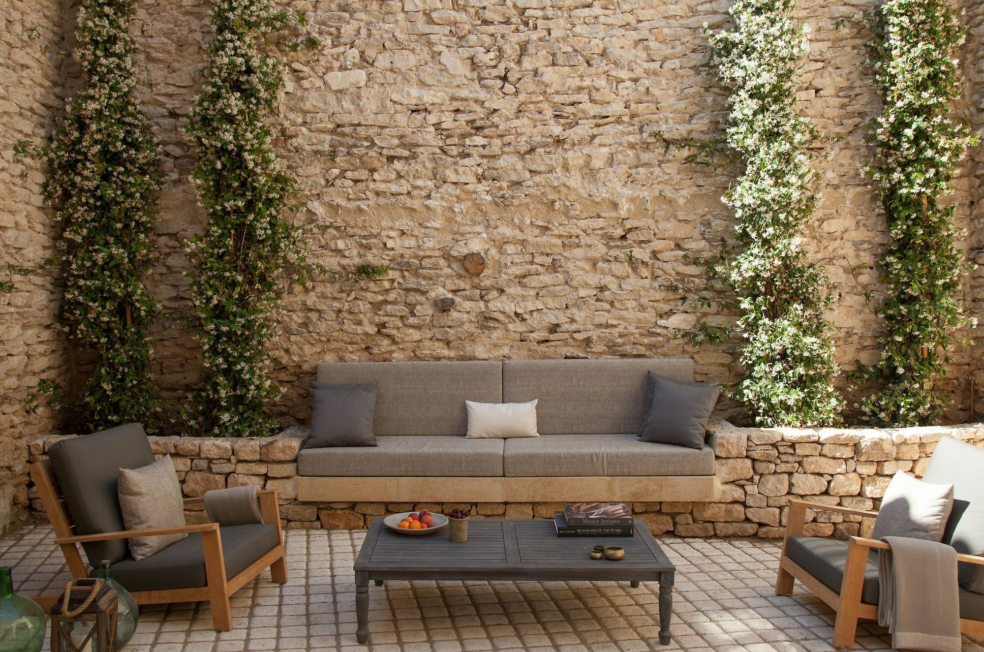 Hotel Domaine Les Martins - Gordes Zewnętrze zdjęcie