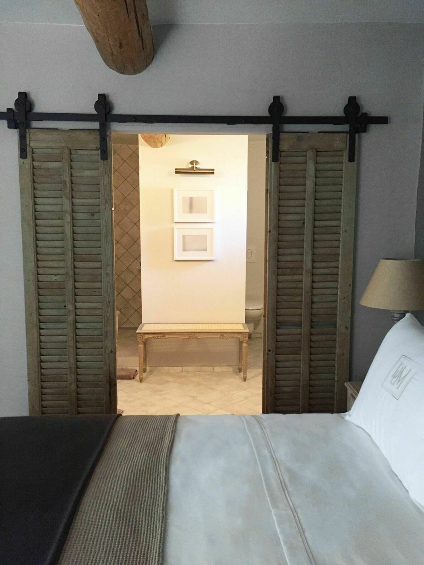 Hotel Domaine Les Martins - Gordes Zewnętrze zdjęcie