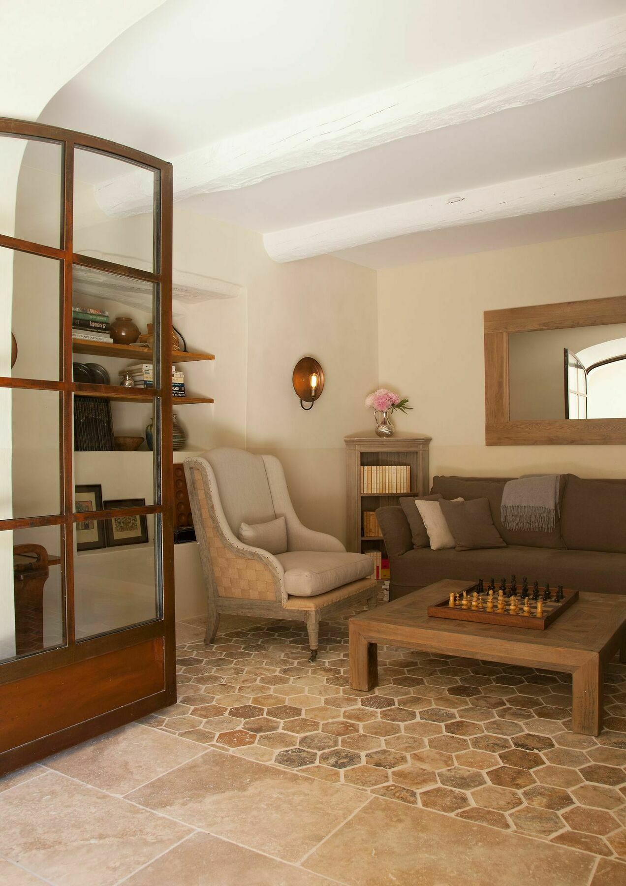 Hotel Domaine Les Martins - Gordes Zewnętrze zdjęcie
