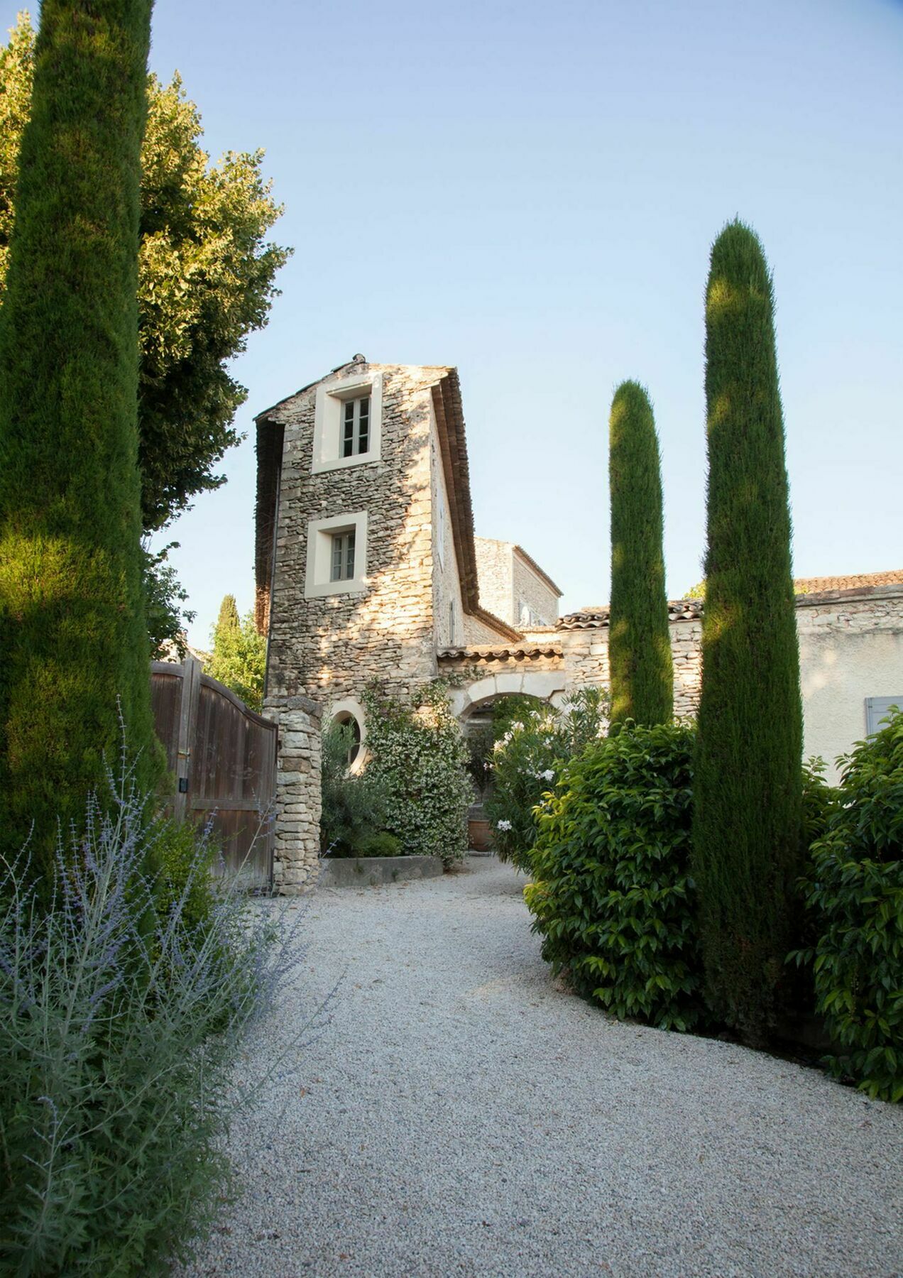 Hotel Domaine Les Martins - Gordes Zewnętrze zdjęcie