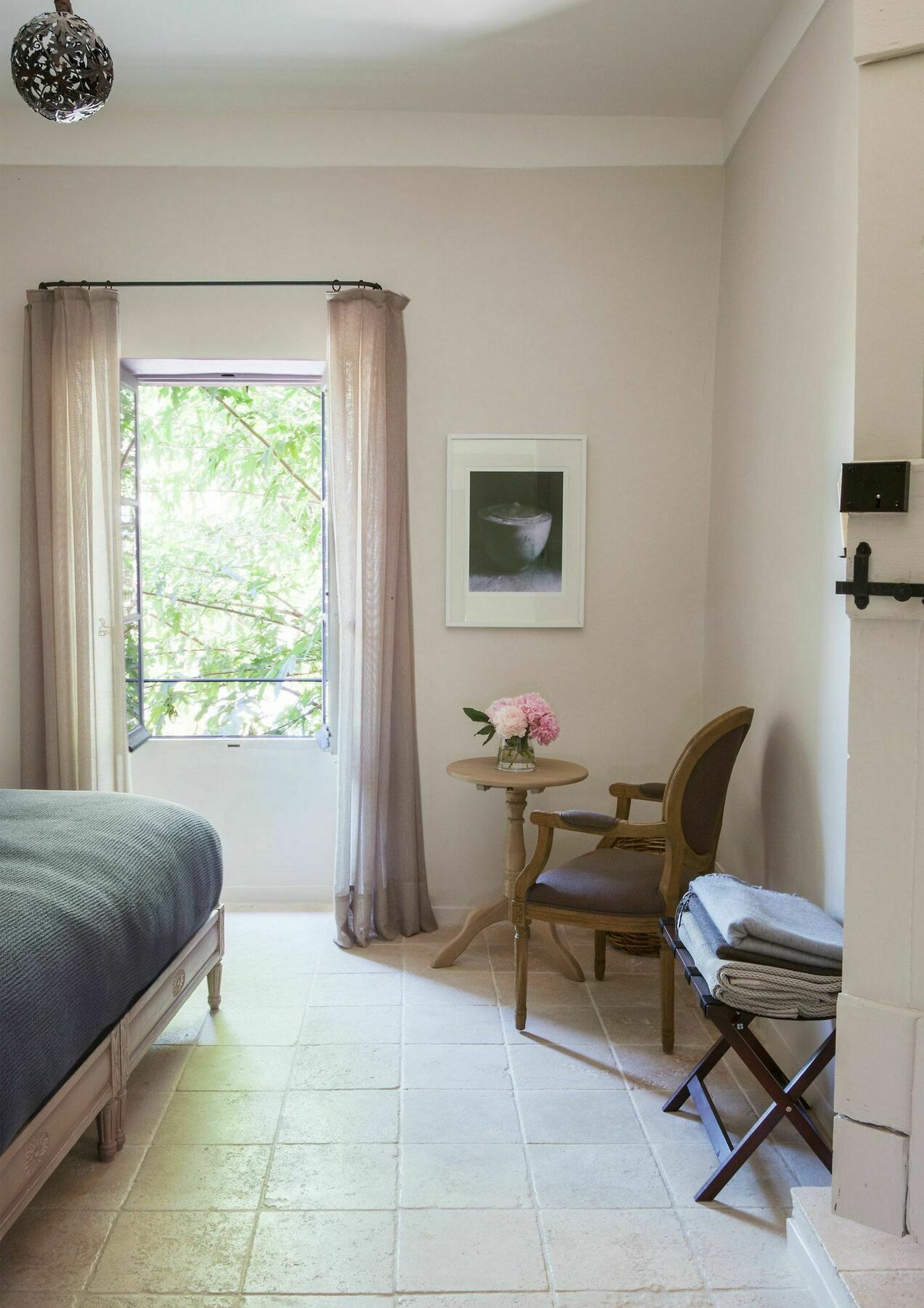 Hotel Domaine Les Martins - Gordes Zewnętrze zdjęcie