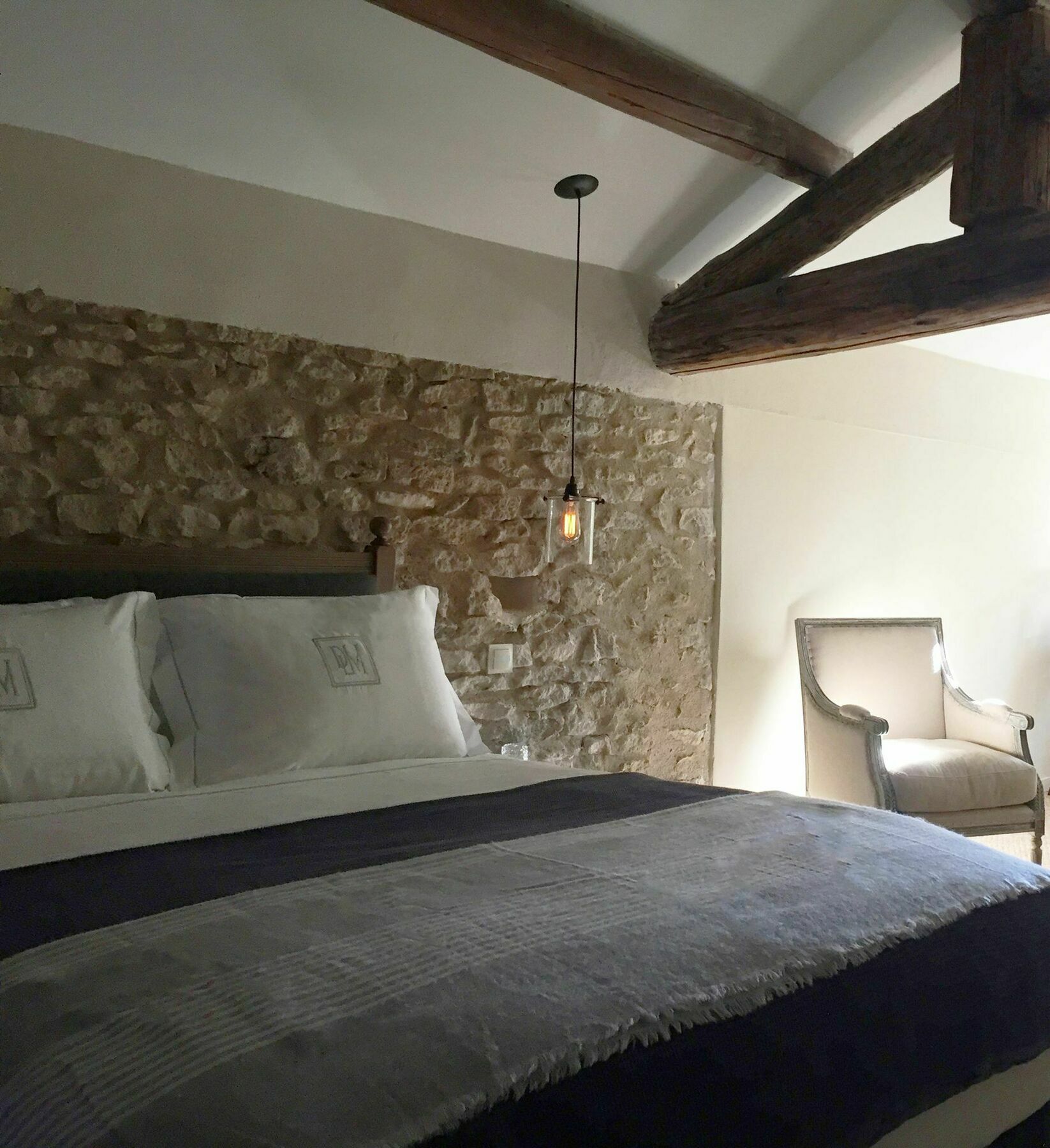 Hotel Domaine Les Martins - Gordes Zewnętrze zdjęcie