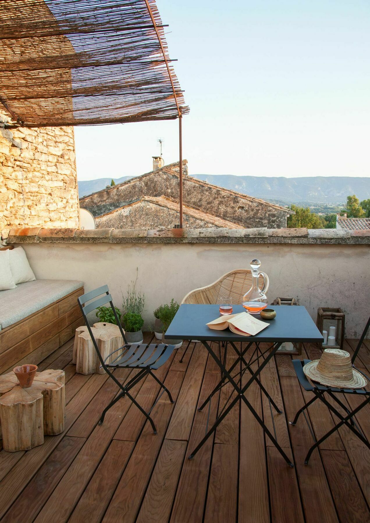 Hotel Domaine Les Martins - Gordes Zewnętrze zdjęcie