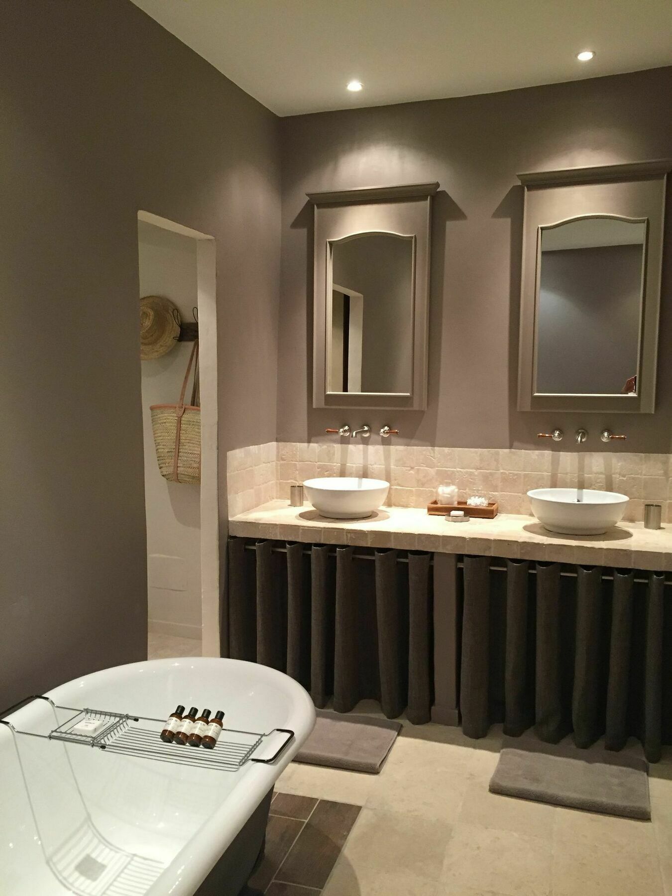 Hotel Domaine Les Martins - Gordes Zewnętrze zdjęcie