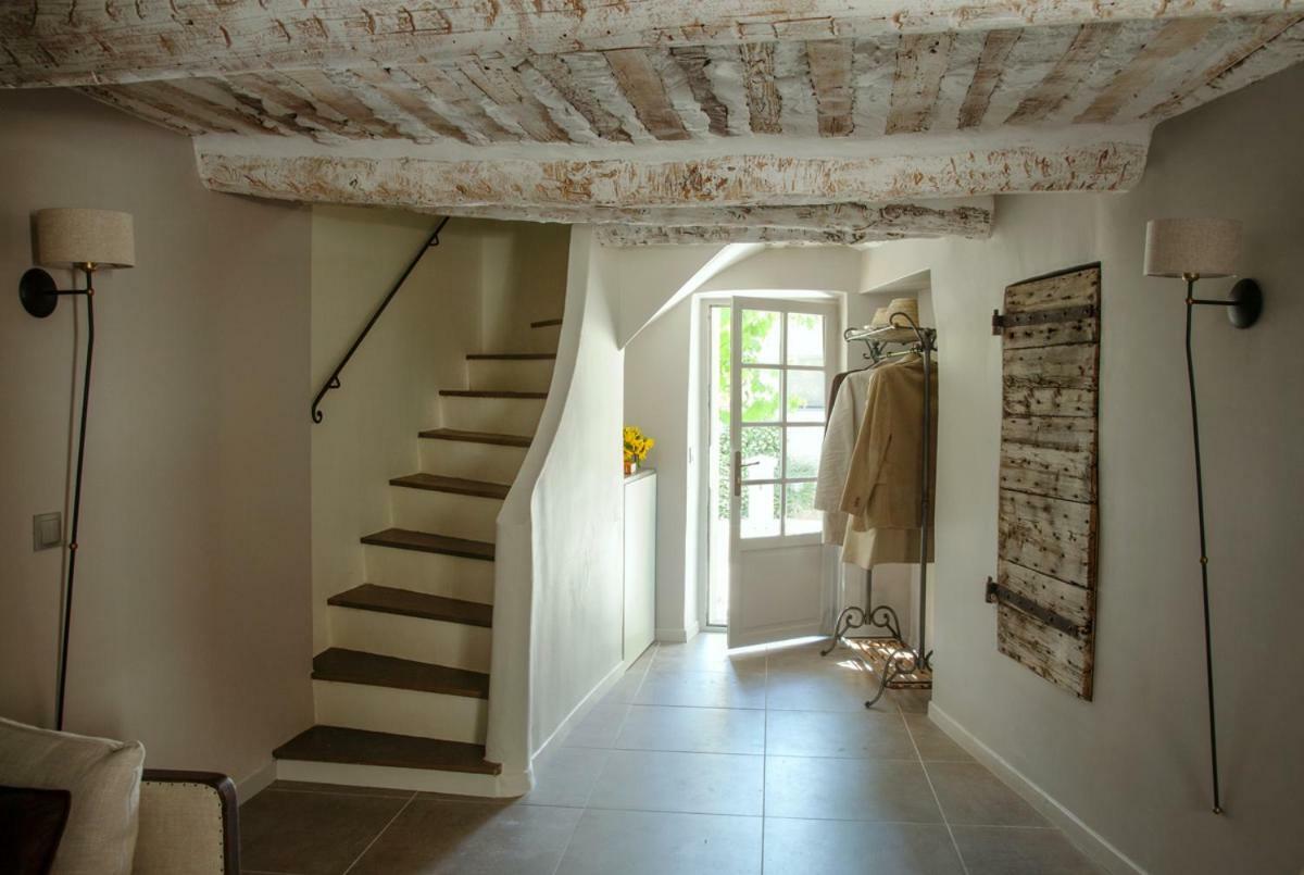 Hotel Domaine Les Martins - Gordes Zewnętrze zdjęcie