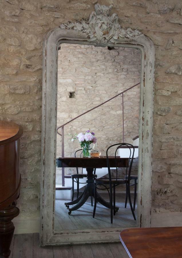 Hotel Domaine Les Martins - Gordes Zewnętrze zdjęcie